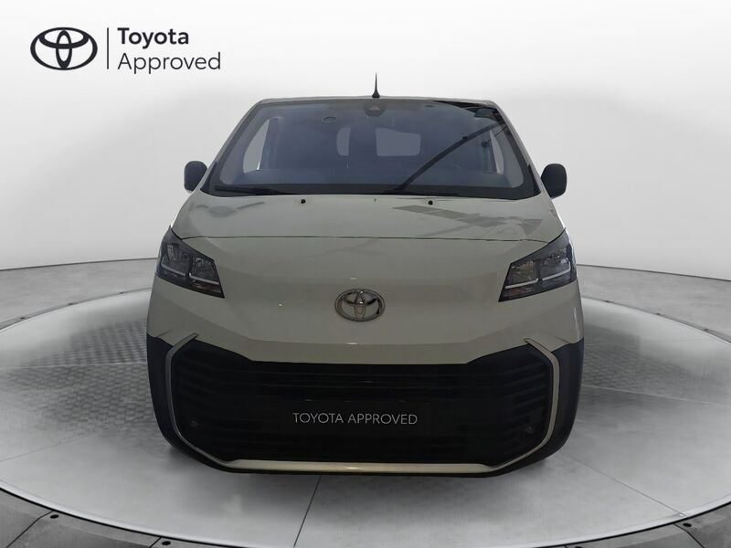 Toyota Proace Proace 1.5D 120CV S&S PL-TN Furgone Medium 4p. 10q Comfort diesel km0 a Torino