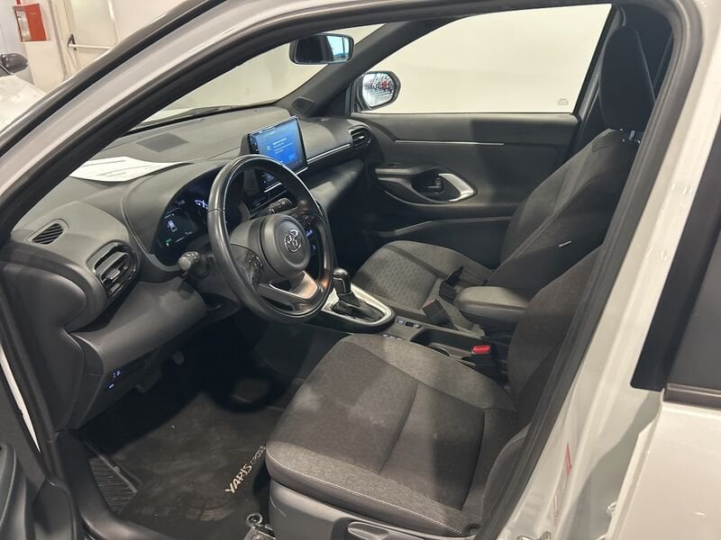 Toyota Yaris Cross Yaris Cross 1.5 Hybrid 5p. E-CVT Trend  usato a Torino
