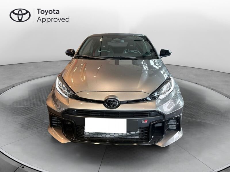 Toyota Yaris Yaris 1.6 Turbo 3 porte GR Yaris Circuit DAT benzina km0 a Torino