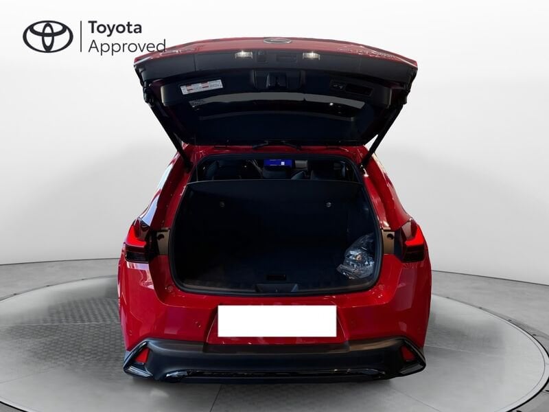 Lexus UX UX Hybrid F-Sport 4WD MY24 usato a Torino