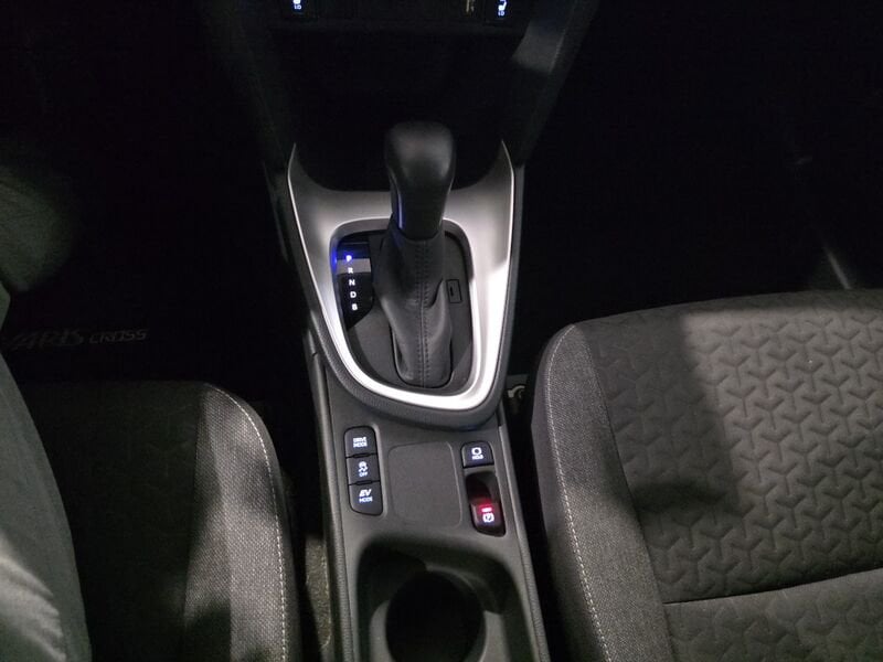 Toyota Yaris Cross Yaris Cross 1.5 Hybrid 5p. E-CVT Trend  usato a Torino
