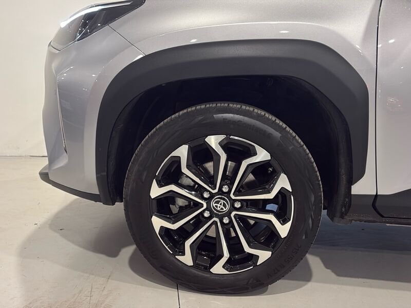 Toyota Yaris Cross 1.5H (116 CV) E-CVT Trend usato a Torino