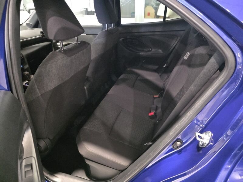 Toyota Yaris Cross Yaris Cross 1.5 Hybrid 5p. E-CVT Trend  usato a Torino