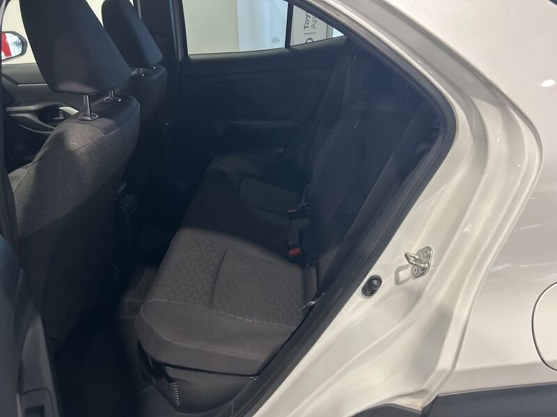 Toyota Yaris Cross Yaris Cross 1.5 Hybrid 5p. E-CVT Trend  usato a Torino