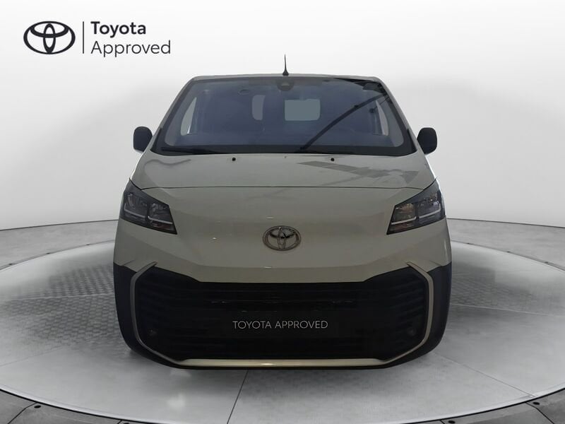 Toyota Proace Proace 1.5D 120CV S&S PL-TN Furgone Medium 4p. 10q Active diesel km0 a Torino