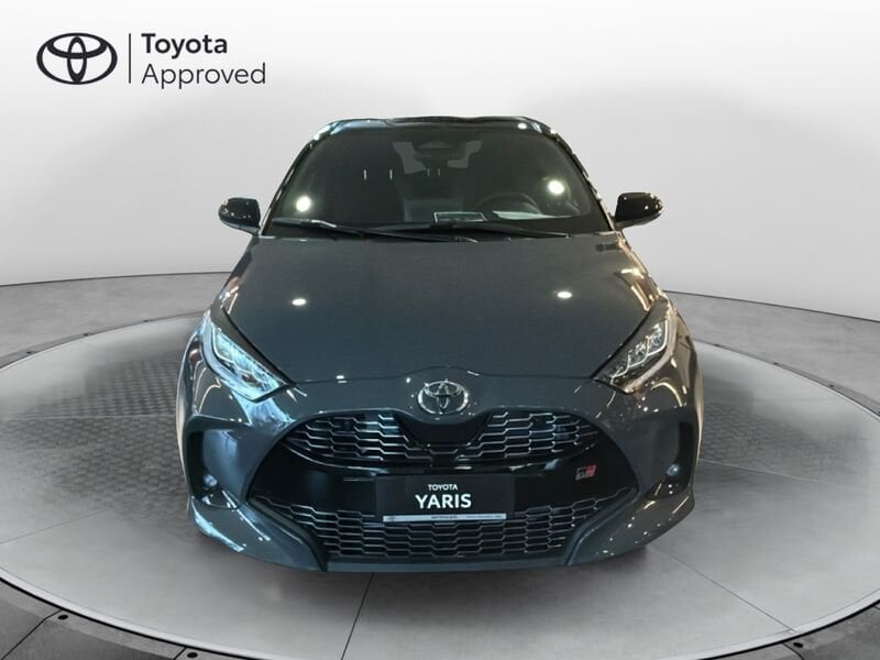 Toyota Yaris Yaris 1.5 130 Hybrid 5 porte GR Sport km0 a Torino