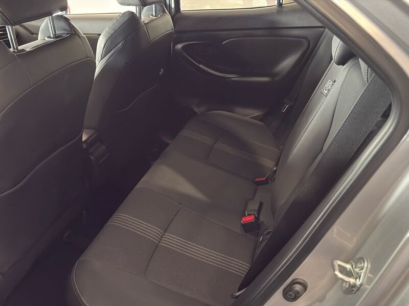 Toyota Yaris Cross 1.5H (116 CV) E-CVT Adventure usato a Torino