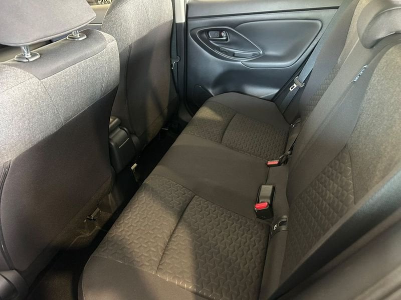 Toyota Yaris Cross 1.5H (116 CV) E-CVT Active usato a Torino