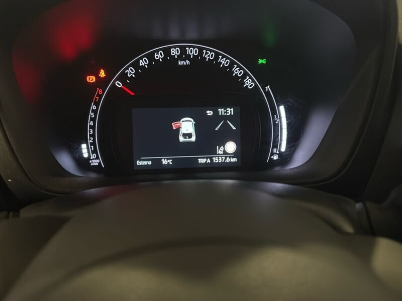 Toyota Aygo X Aygo X 1.0 VVT-i 72 CV 5 porte Active usato a Torino