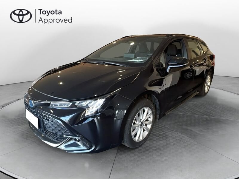 Toyota Corolla Corolla Active 2.0 Hybrid Touring Sports  km0 a Torino