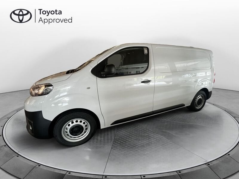 Toyota Proace 1.5D 120CV S&S PL-TN Furgone Medium 4p. 10q Comfort  km0 a Torino