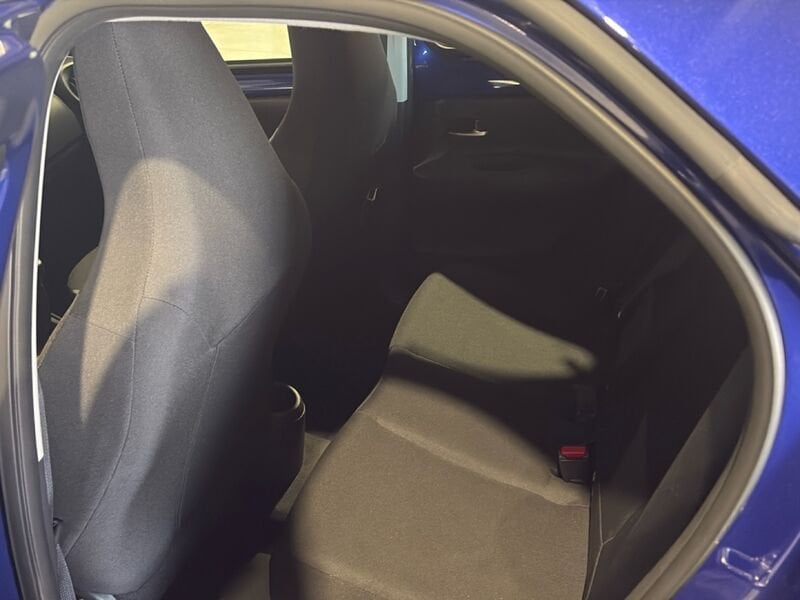 Toyota Aygo X Aygo X 1.0 VVT-i 72 CV 5 porte Active usato a Torino