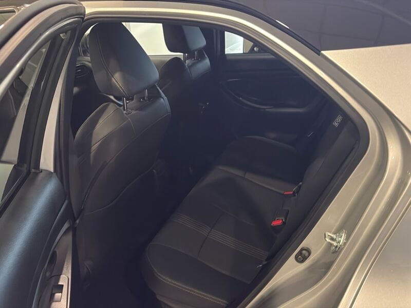 Toyota Yaris Cross 1.5H (116 CV) E-CVT Adventure usato a Torino