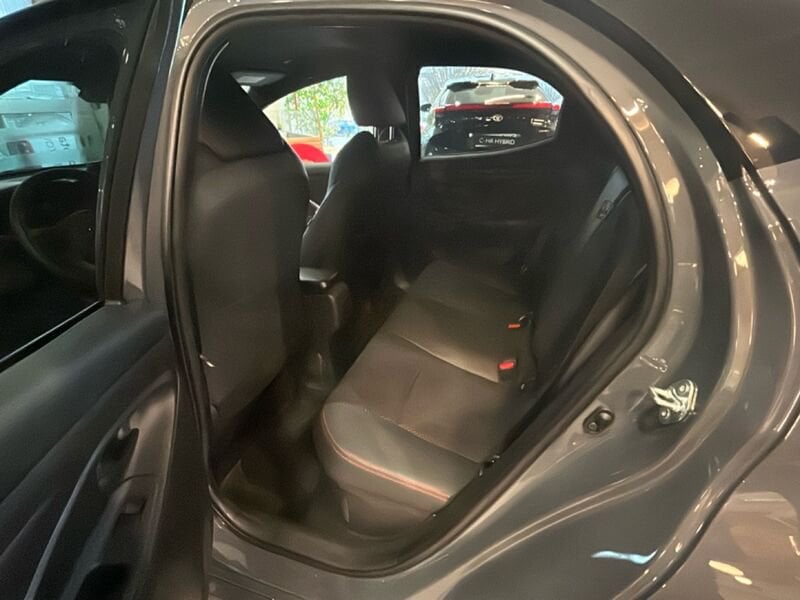 Toyota Yaris Yaris 1.5 130 Hybrid 5 porte GR Sport km0 a Torino