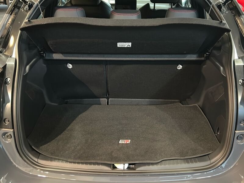 Toyota Yaris Yaris 1.5 130 Hybrid 5 porte GR Sport km0 a Torino