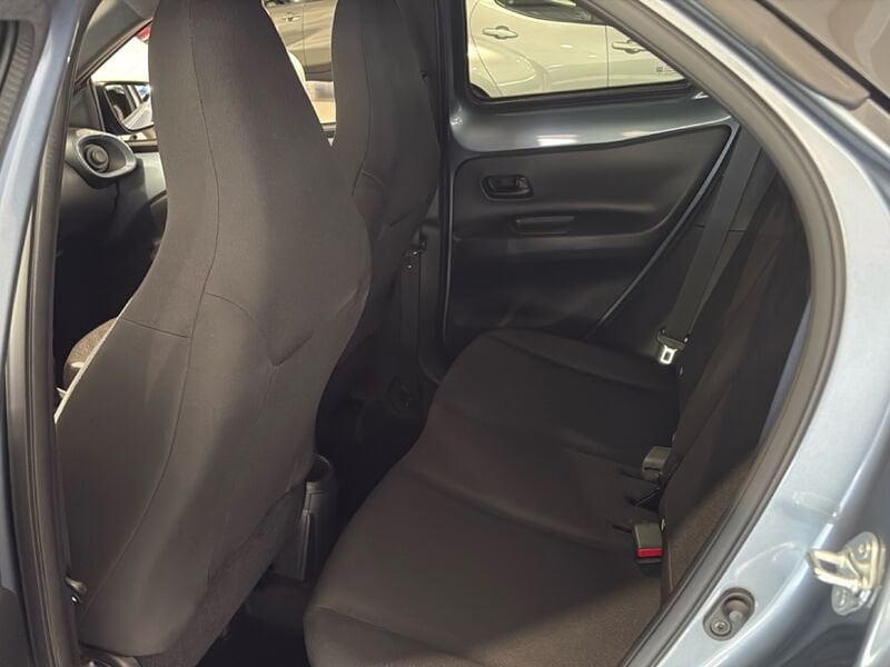 Toyota Aygo X 1.0B (72 CV) Trend benzina usato a Torino