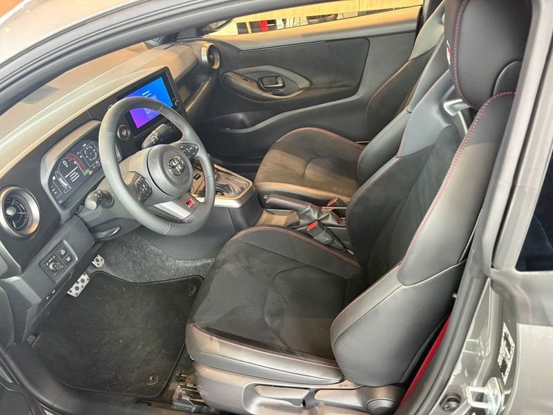 Toyota Yaris Yaris 1.6 Turbo 3 porte GR Yaris Circuit DAT benzina km0 a Torino