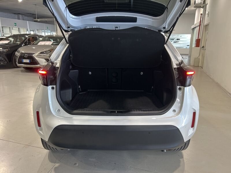 Toyota Yaris Cross Yaris Cross 1.5 Hybrid 5p. E-CVT Trend  usato a Torino