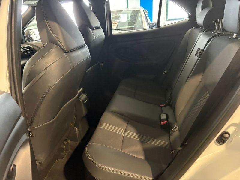 Toyota Yaris Cross 1.5H (116 CV) E-CVT Adventure usato a Torino