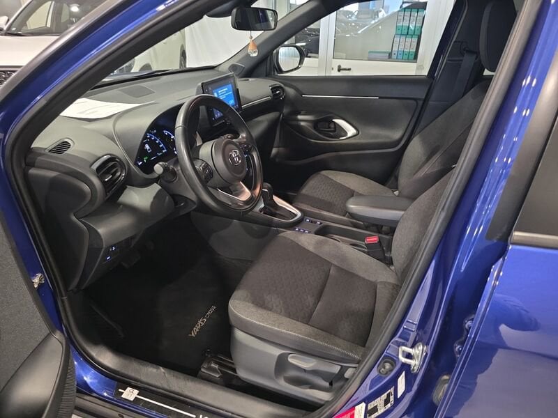 Toyota Yaris Cross Yaris Cross 1.5 Hybrid 5p. E-CVT Trend  usato a Torino