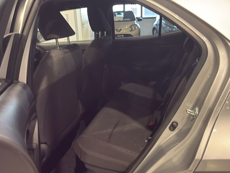 Toyota Yaris Cross 1.5H (116 CV) E-CVT Trend usato a Torino