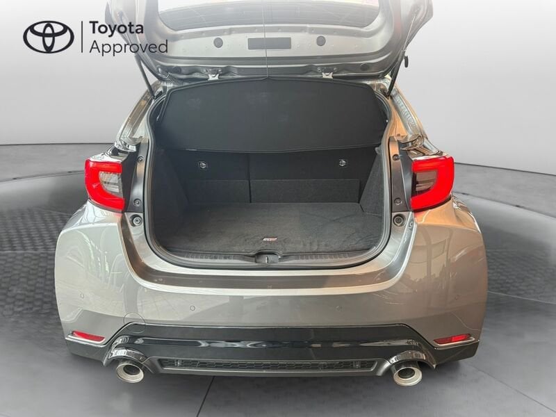 Toyota Yaris Yaris 1.6 Turbo 3 porte GR Yaris Circuit DAT benzina km0 a Torino