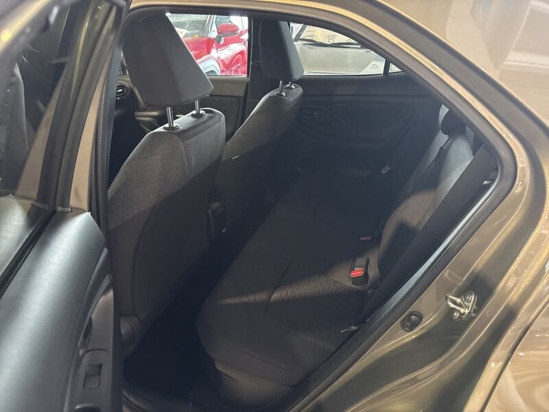 Toyota Yaris Cross Yaris Cross 1.5 Hybrid 5p. E-CVT Trend  usato a Torino