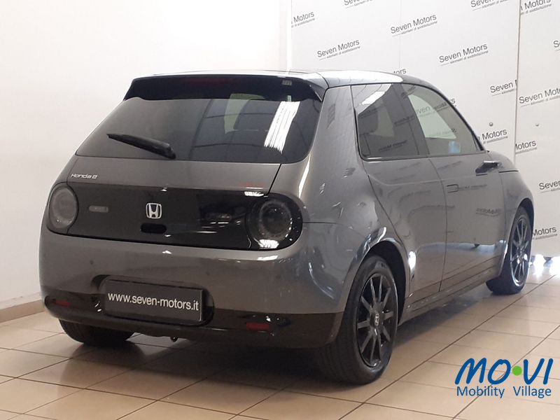 Honda Honda e  Elettrica usata - 5