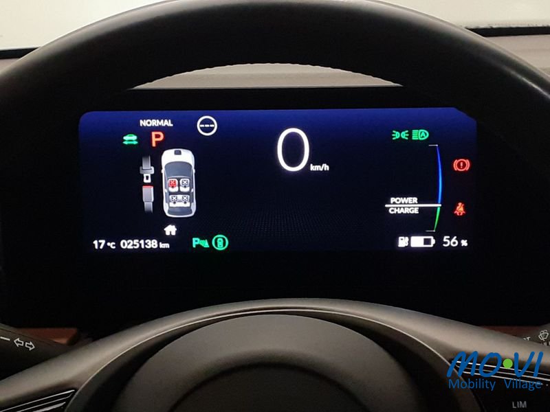 Honda Honda e  Elettrica usata - 9