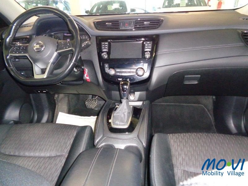 Nissan X-Trail 1.6 dCi 2WD Business automatica Diesel usata - 6