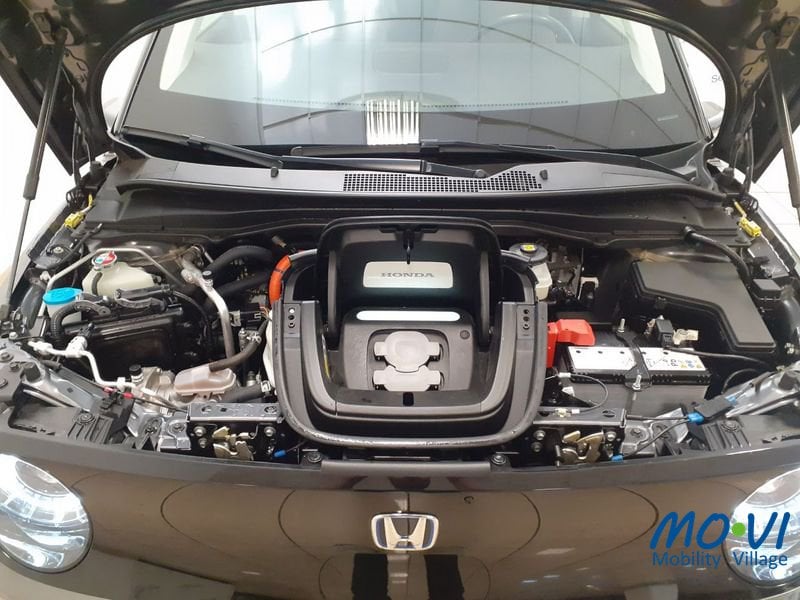 Honda Honda e  Elettrica usata - 11