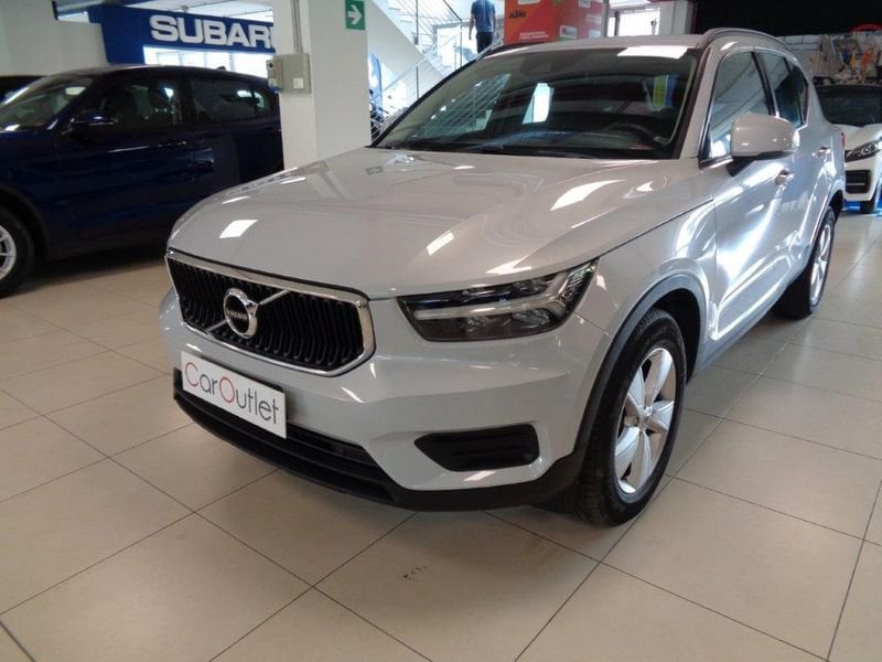 Volvo XC40 D3 Geartronic Business Plus Diesel usata