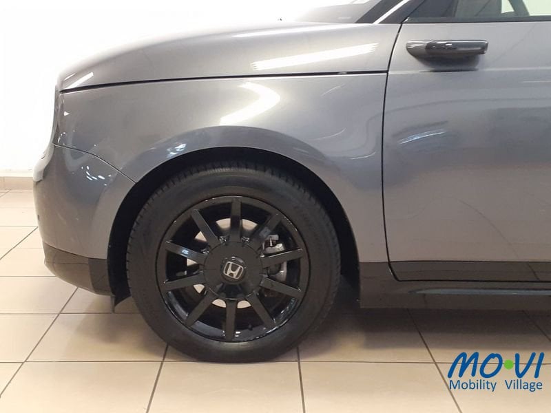 Honda Honda e  Elettrica usata - 4