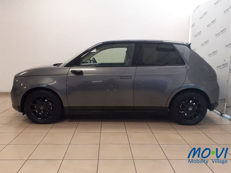 Honda Honda e  Elettrica usata - 3