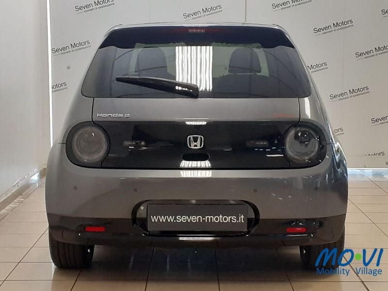 Honda Honda e  Elettrica usata - 2