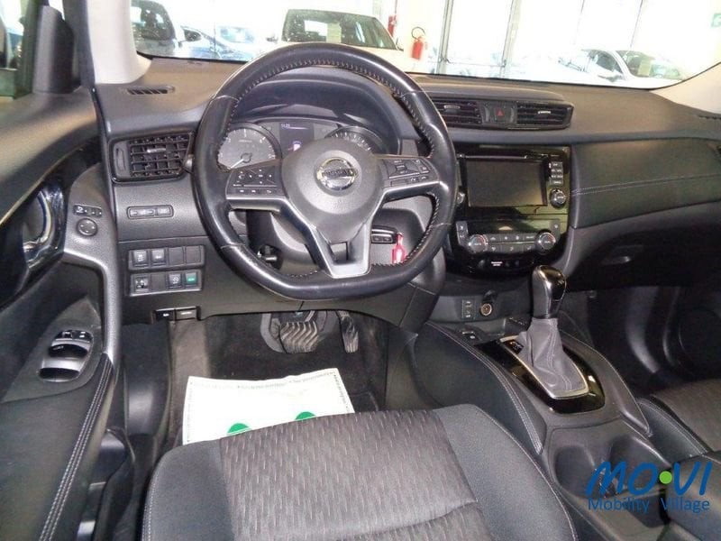 Nissan X-Trail 1.6 dCi 2WD Business automatica Diesel usata - 4