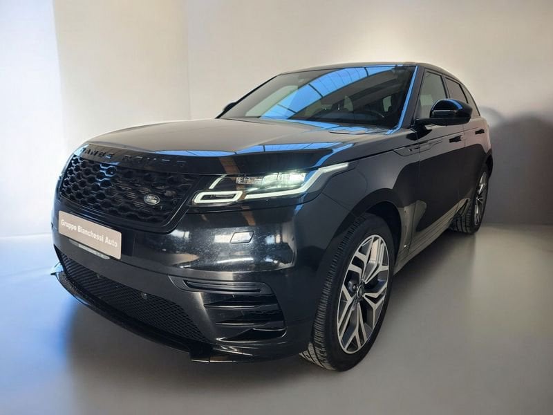 Land Rover Range Rover Velar 3.0D V6 300 CV R-Dynamic S