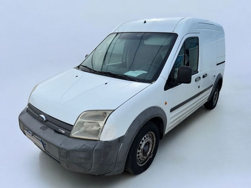 Ford Trans/Tour Connect Transit Connect 220L 1.8 TDCi/75CV PL-TA