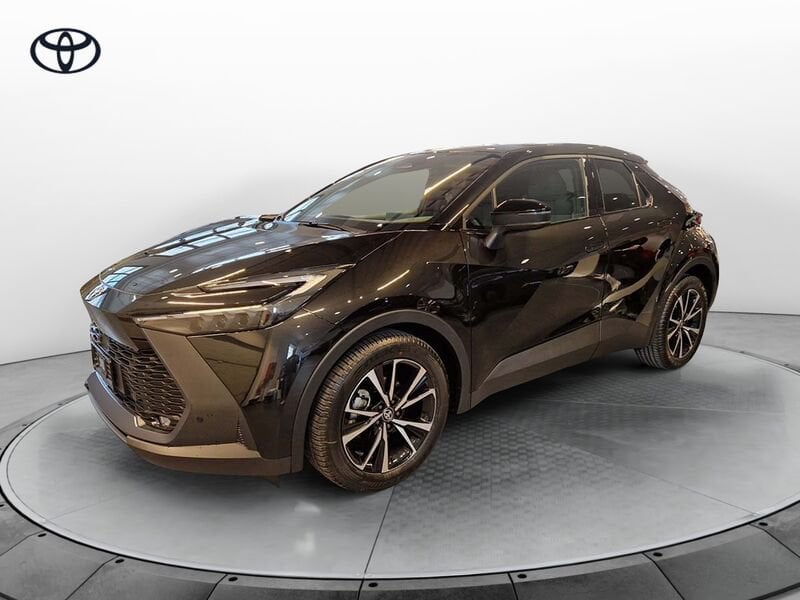 Toyota C-HR 2.0 HV Trend