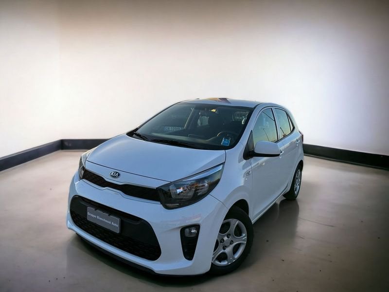 KIA Picanto 1.0 12V 5 porte Active