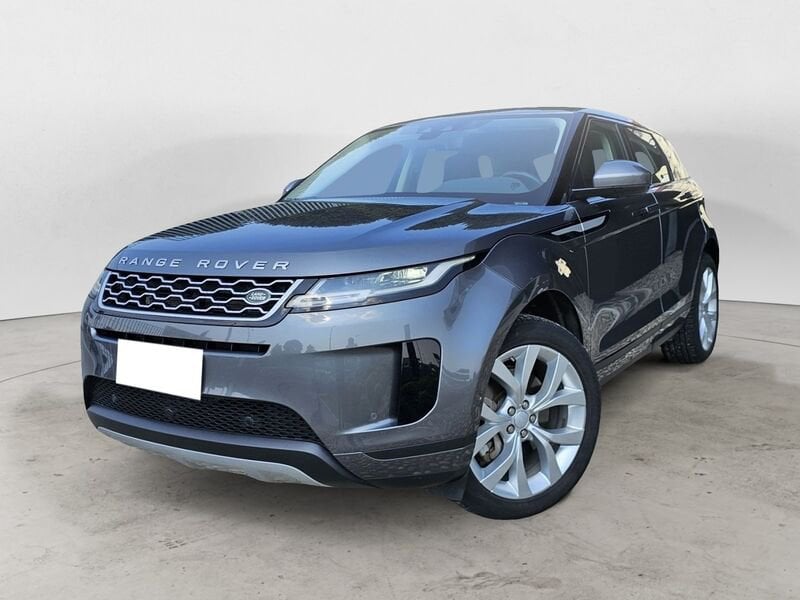 Land Rover RR Evoque Range Rover Evoque 2.0 I4 200 CV AWD Auto SE