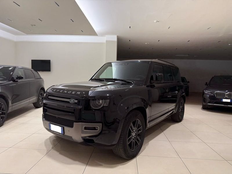 Land Rover Defender 110 3.0D I6 200 CV AWD Auto X-Dynamic SE