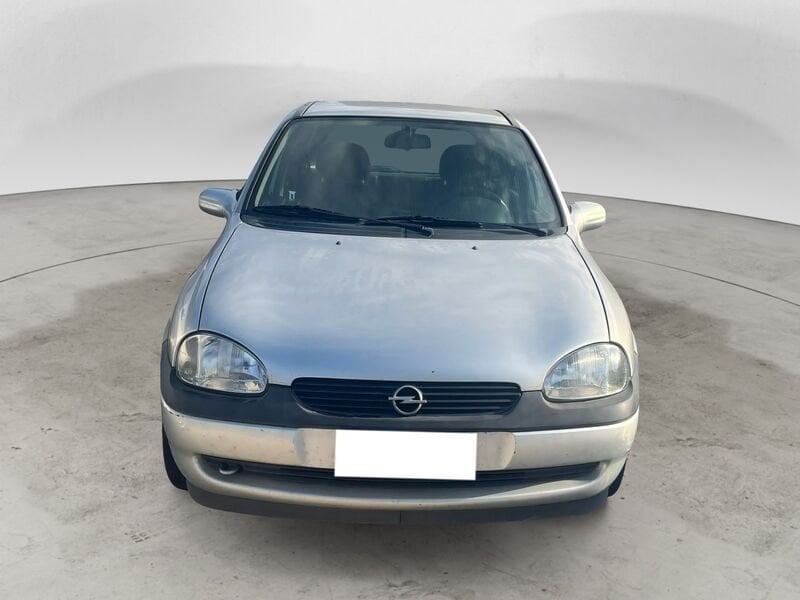 Opel Corsa Corsa 1.2i 16V cat 5 porte