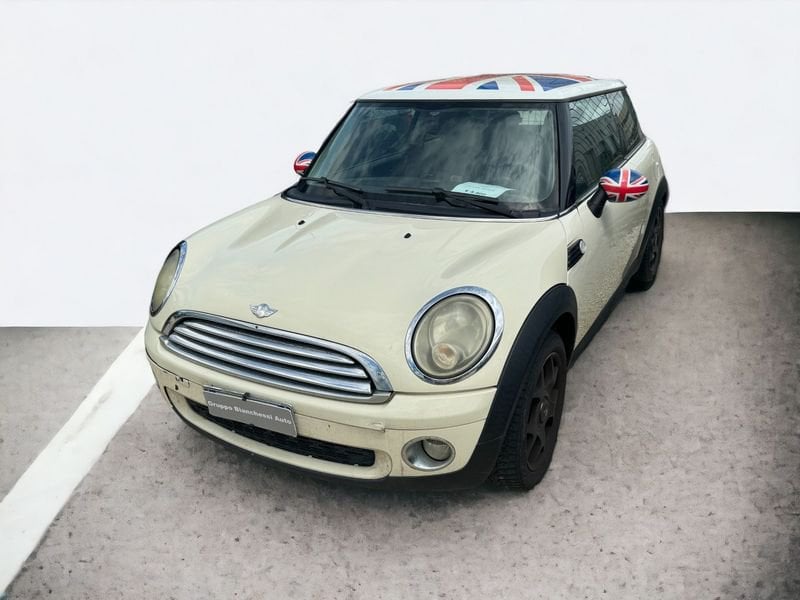 MINI Mini Mini 1.4 16V One