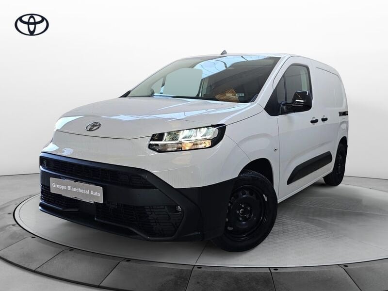 Toyota Proace City 1.5D 100 CV S&S PC 4p. Comfort