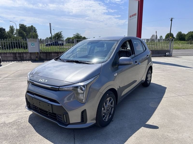 KIA Picanto Picanto 1.0 12V 5 porte Urban Fleet