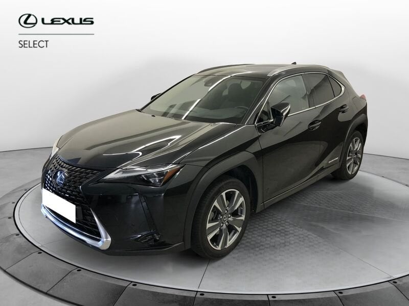 Lexus UX Full Electric UX Full Electric Luxury