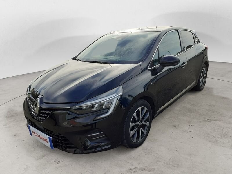 Renault Clio Clio TCe 100 CV GPL 5 porte Techno
