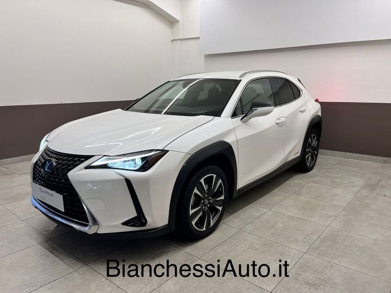 Lexus UX UX Hybrid Premium