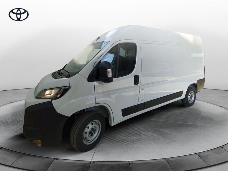 Toyota Proace Max 35 2.2 BlueHDi 140CV PM-TN Furgone